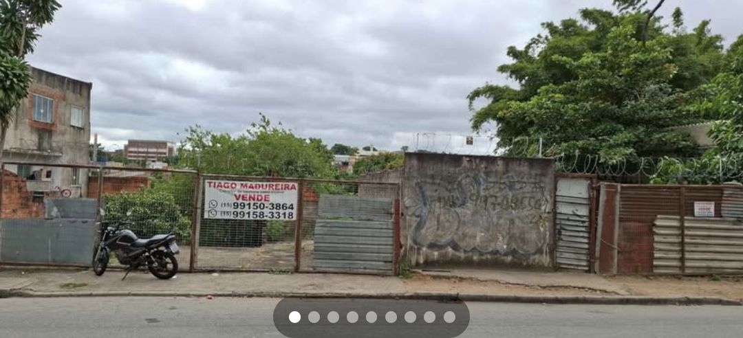Imagem Terreno à Venda, 1.483 m² em Vila Barão - Sorocaba Imagem Terreno à Venda, 1.483 m² em Vila Barão - Sorocaba