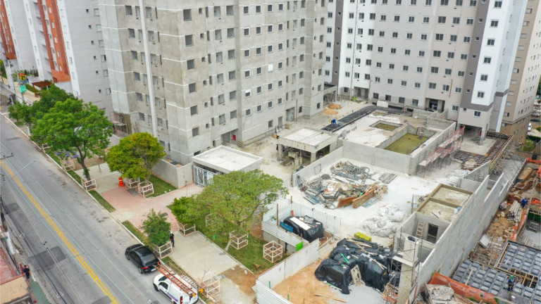 Imagem Apartamento com 2 Quartos à Venda, 41 m² em Vila Nova Cachoeirinha - São Paulo Imagem Apartamento com 2 Quartos à Venda, 41 m² em Vila Nova Cachoeirinha - São Paulo