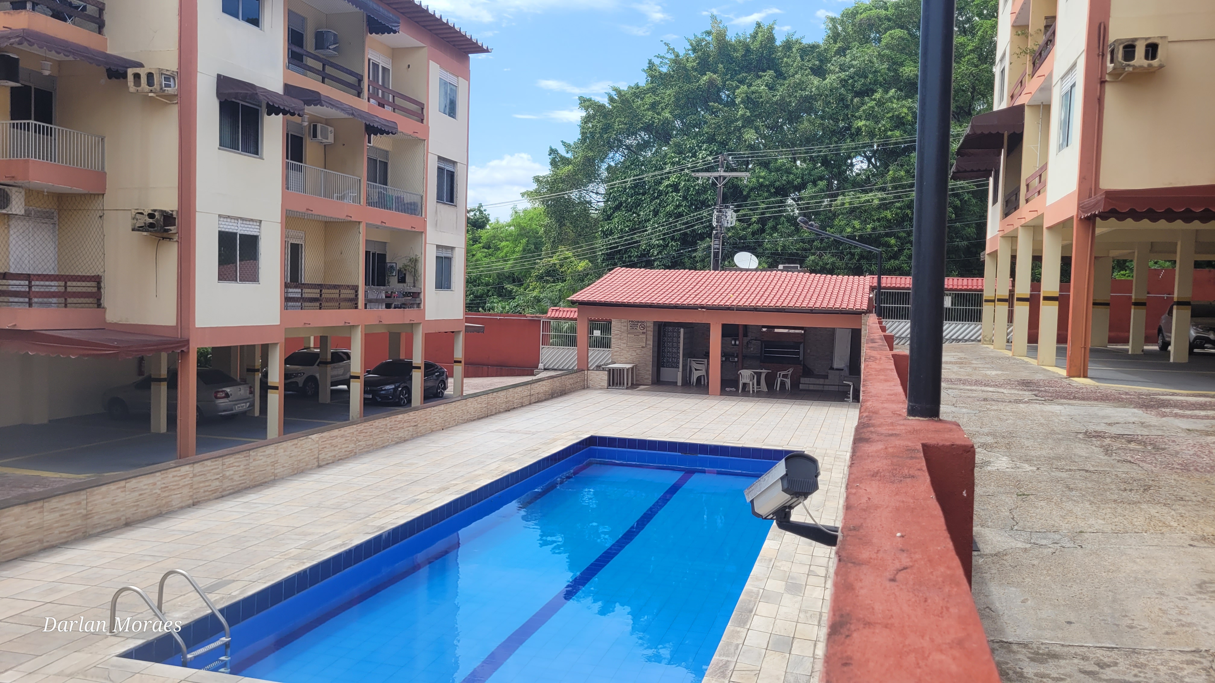 Imagem Apartamento com 2 Quartos à Venda, 90 m²em Parque 10 de Novembro - Manaus Imagem Apartamento com 2 Quartos à Venda, 90 m²em Parque 10 de Novembro - Manaus