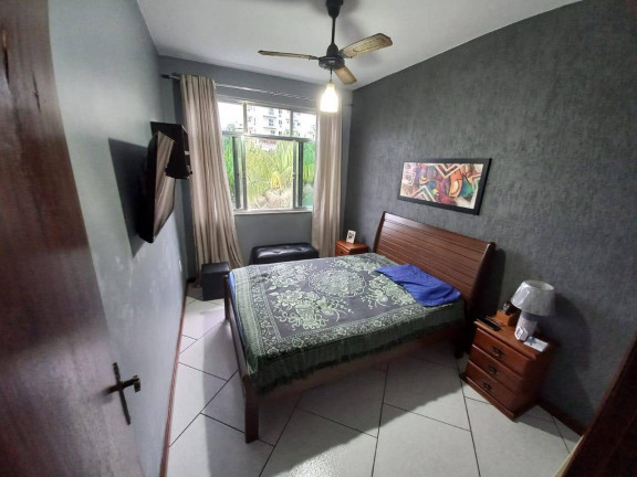 Imagem Apartamento com 2 Quartos à Venda, 60 m² em Taquara - Rio de Janeiro