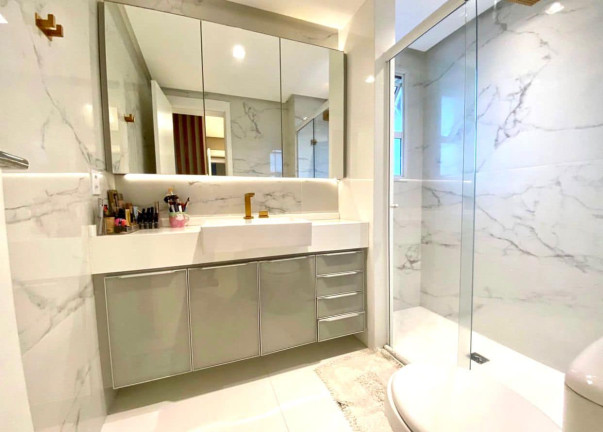 Imagem Apartamento com 4 Quartos à Venda, 131 m² em Calhau - São Luís Imagem Apartamento com 4 Quartos à Venda, 131 m² em Calhau - São Luís