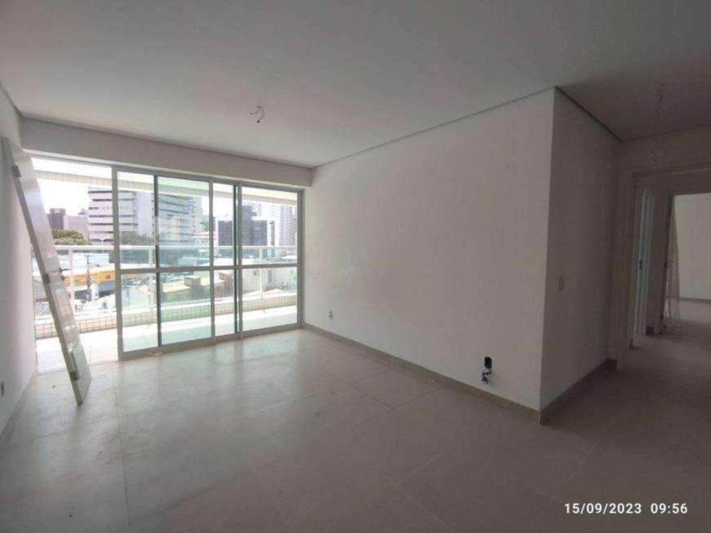 Imagem Apartamento com 3 Quartos à Venda, 117 m²em Aldeota - Fortaleza