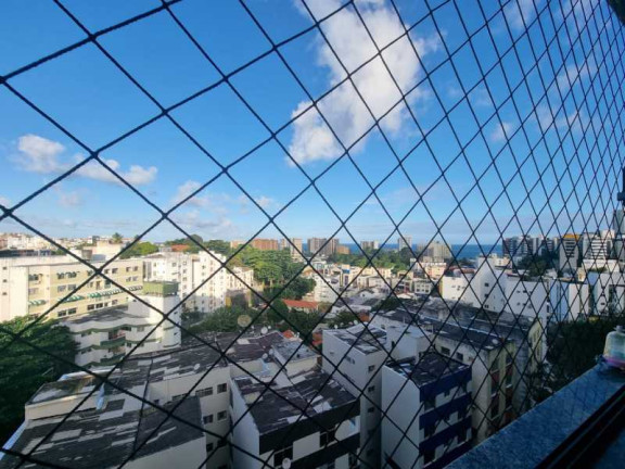 Imagem Apartamento com 2 Quartos à Venda, 56 m² em Rio Vermelho - Salvador