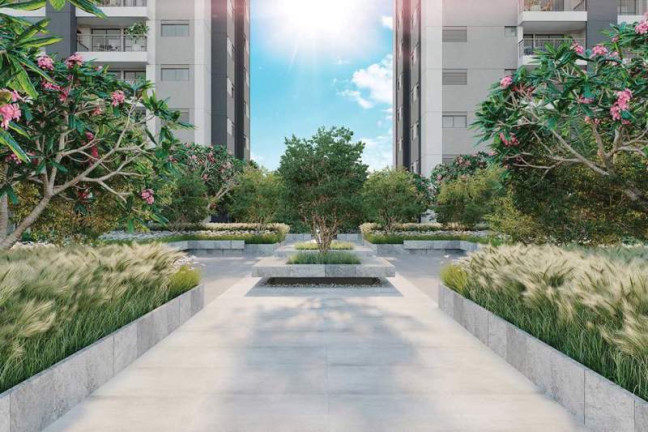 Imagem Apartamento com 2 Quartos à Venda,  em City América - São Paulo