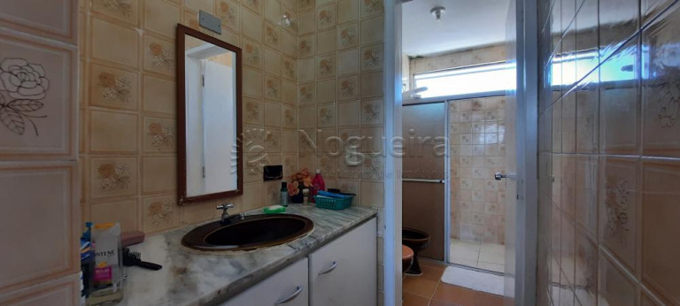 Imagem Apartamento com 3 Quartos à Venda, 112 m² em Candeias - Jaboatão dos Guararapes
