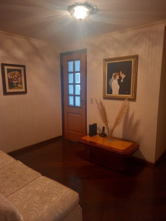 Imagem Apartamento com 4 Quartos à Venda, 160 m²em Jardim Vila Mariana - São Paulo