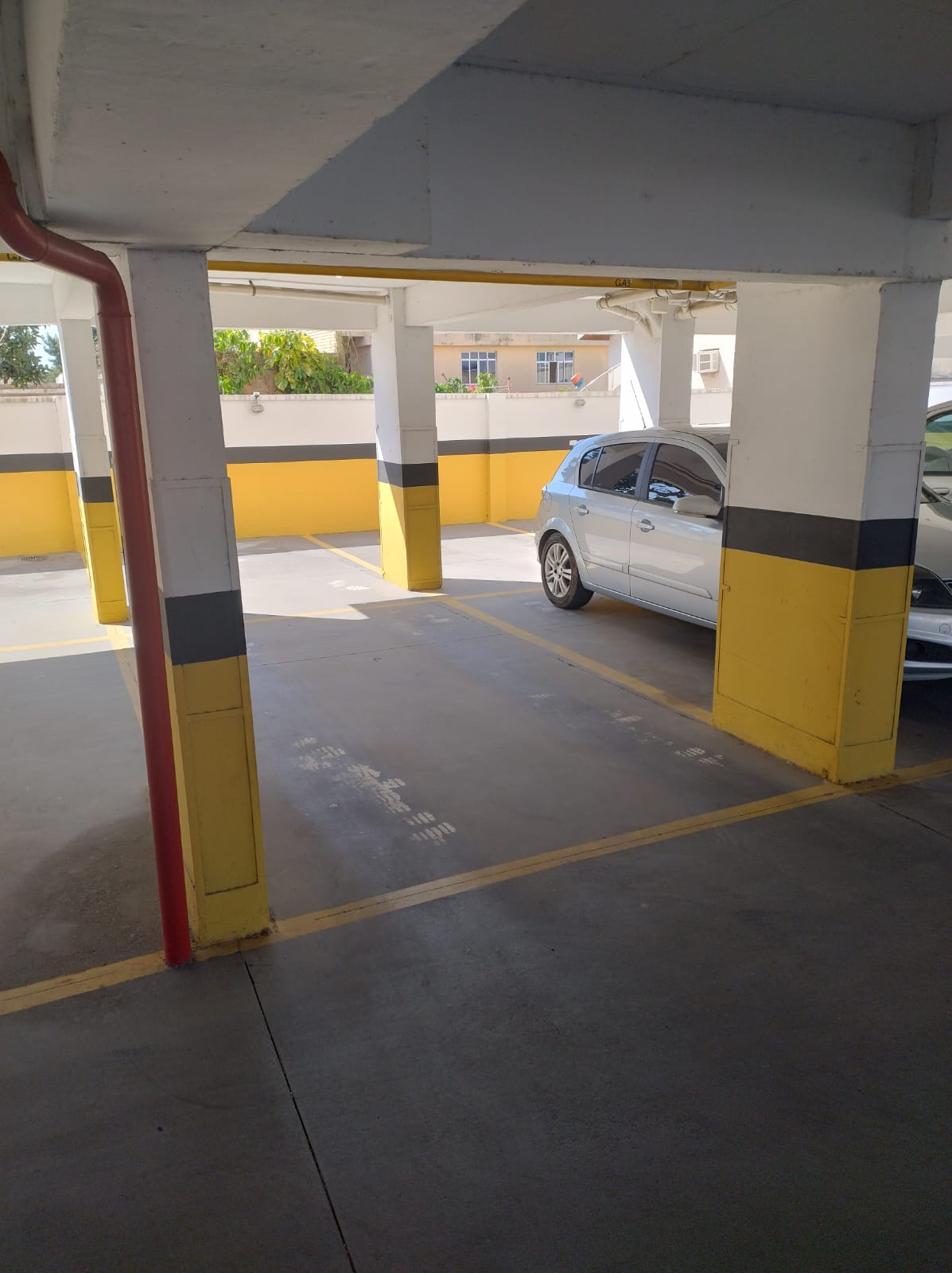 Imagem Apartamento com 2 Quartos à Venda, 60 m²em Parque Rosário - Campos dos Goytacazes