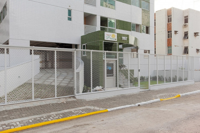 Imagem Apartamento com 2 Quartos à Venda, 53 m² em Piedade - Jaboatão dos Guararapes