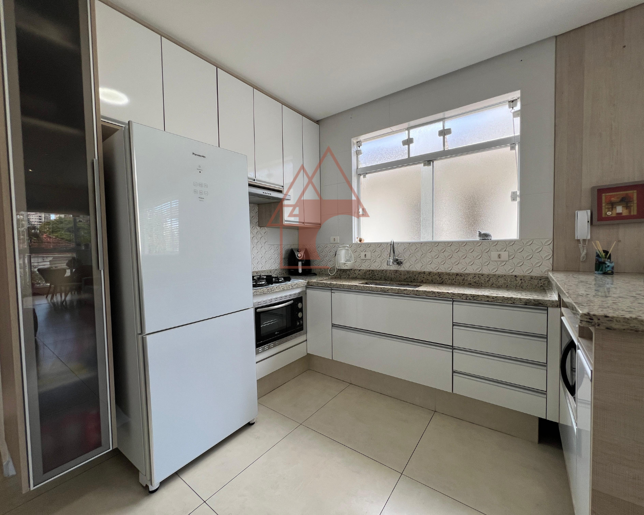 Imagem Casa com 2 Quartos à Venda, 80 m² em Embaré - Santos