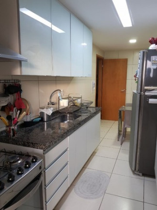 Imagem Apartamento com 4 Quartos à Venda, 136 m² em Boa Viagem - Recife