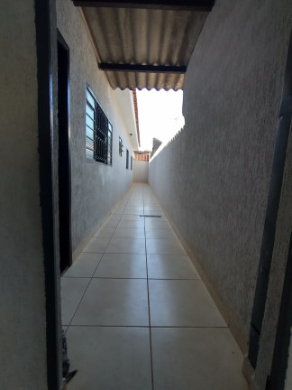 Imagem Casa com 2 Quartos à Venda, 112 m² em Parque Planalto - Santa Bárbara D'Oeste Imagem Casa com 2 Quartos à Venda, 112 m² em Parque Planalto - Santa Bárbara D'Oeste