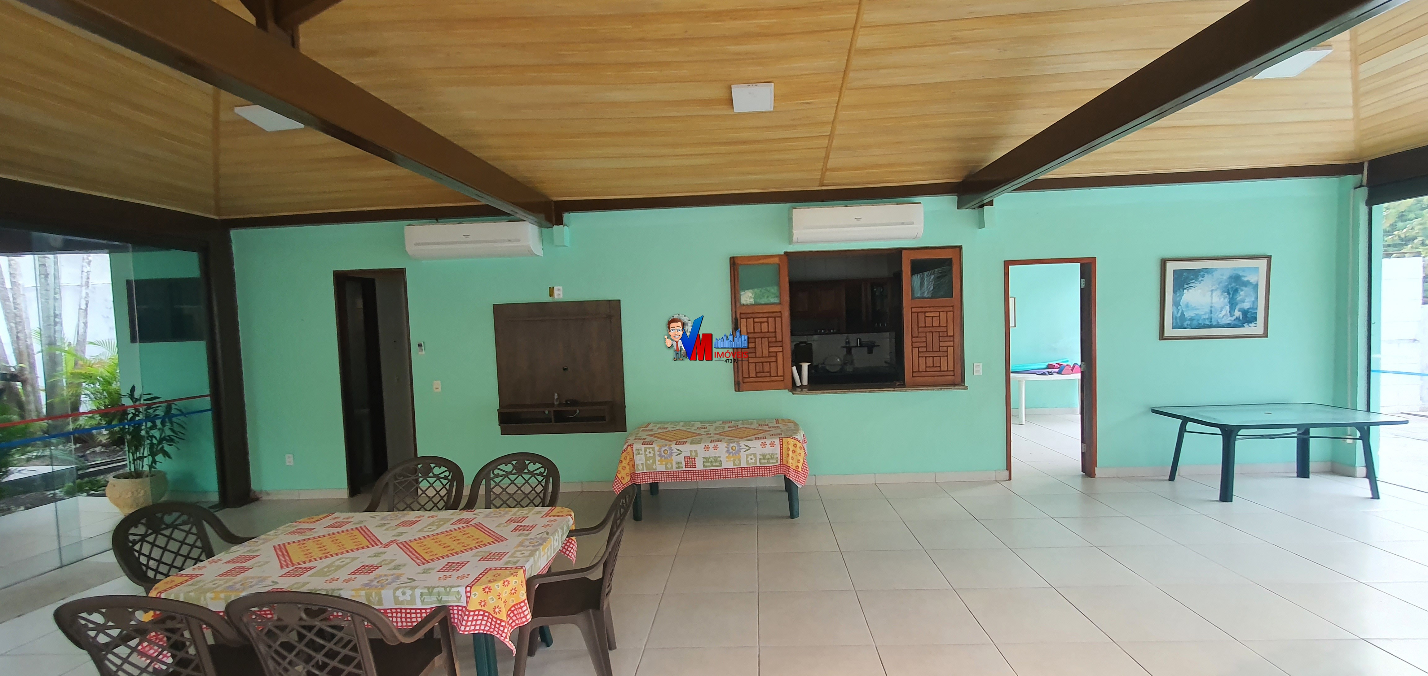 Imagem Casa com 6 Quartos à Venda, 701 m²em Nossa Senhora das Graças - Manaus