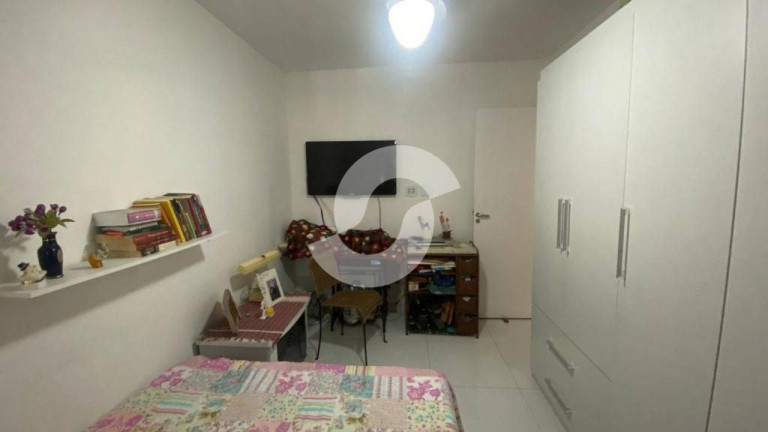 Casa com 2 Quartos à Venda, 250 m² em Serra Grande - Niterói