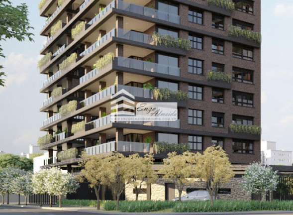 Imagem Apartamento com 4 Quartos à Venda, em Paraíso - São Paulo Imagem Apartamento com 4 Quartos à Venda, em Paraíso - São Paulo