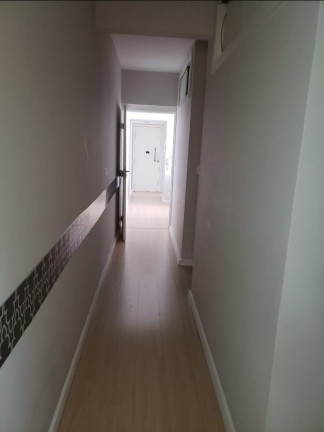 Imagem Apartamento com 4 Quartos à Venda, 108 m² em Vila Clementino - São Paulo