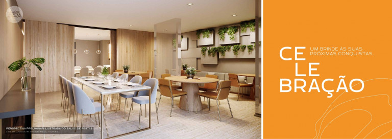 Apartamento com 2 Quartos à Venda, 49 m² em Penha de França - São Paulo