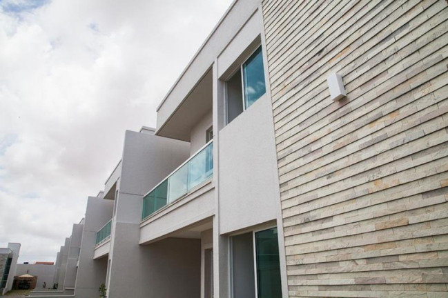 Imagem Casa de Condomínio com 3 Quartos à Venda, 135 m²em José de Alencar - Fortaleza