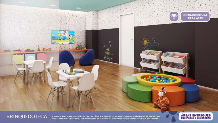Imagem Apartamento com 2 Quartos à Venda, em Vila Inglesa - São Paulo Imagem Apartamento com 2 Quartos à Venda, em Vila Inglesa - São Paulo