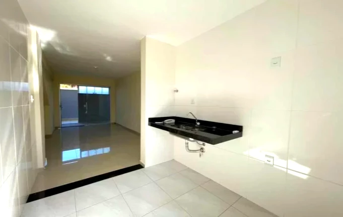 Imagem Cobertura com 3 Quartos à Venda, 80 m² em Candelária - Belo Horizonte