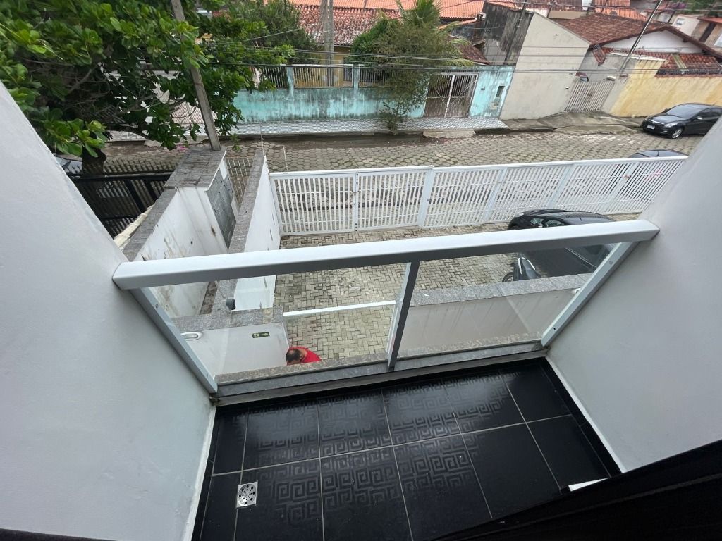 Imagem Sobrado com 3 Quartos à Venda, 100 m²em Praia dos Sonhos - Itanhaém Imagem Sobrado com 3 Quartos à Venda, 100 m²em Praia dos Sonhos - Itanhaém