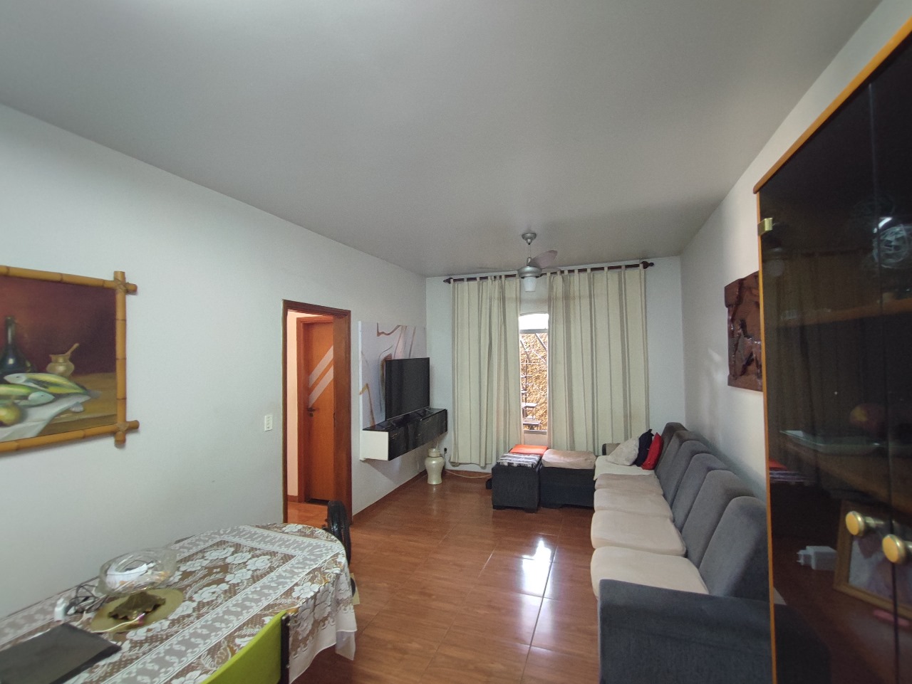 Imagem Casa com 2 Quartos à Venda, 222 m² em Vila Taveirópolis - Campo Grande Imagem Casa com 2 Quartos à Venda, 222 m² em Vila Taveirópolis - Campo Grande