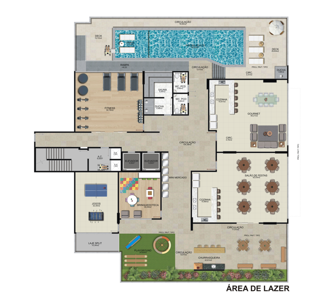 Imagem Apartamento com 3 Quartos à Venda, 92 m² em Praia da Costa - Vila Velha Imagem Apartamento com 3 Quartos à Venda, 92 m² em Praia da Costa - Vila Velha