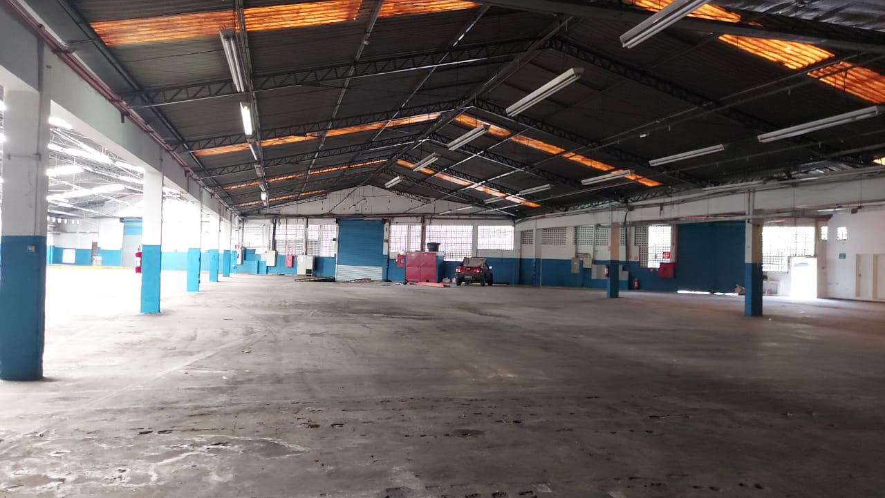 Imagem Galpão para Alugar, 2.949 m² em Vila Leopoldina - São Paulo