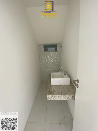 Imagem Casa de Condomínio com 3 Quartos à Venda, 210 m² em Araçagi - São José de Ribamar Imagem Casa de Condomínio com 3 Quartos à Venda, 210 m² em Araçagi - São José de Ribamar