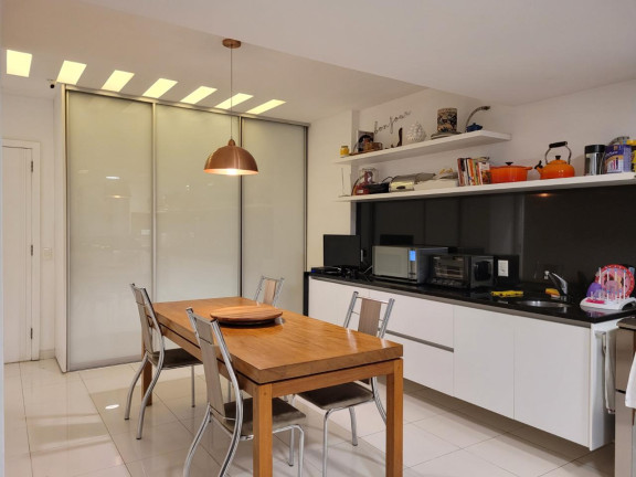 Imagem Apartamento com 4 Quartos à Venda, 300 m² em Ipanema - Rio de Janeiro