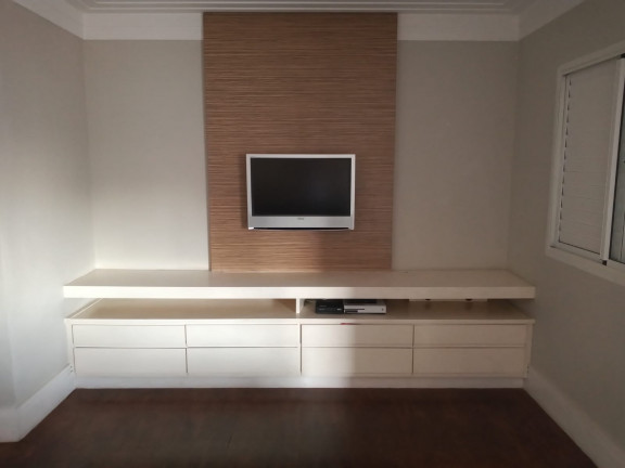 Imagem Apartamento com 3 Quartos à Venda, 170 m² em Cidade Monções - São Paulo