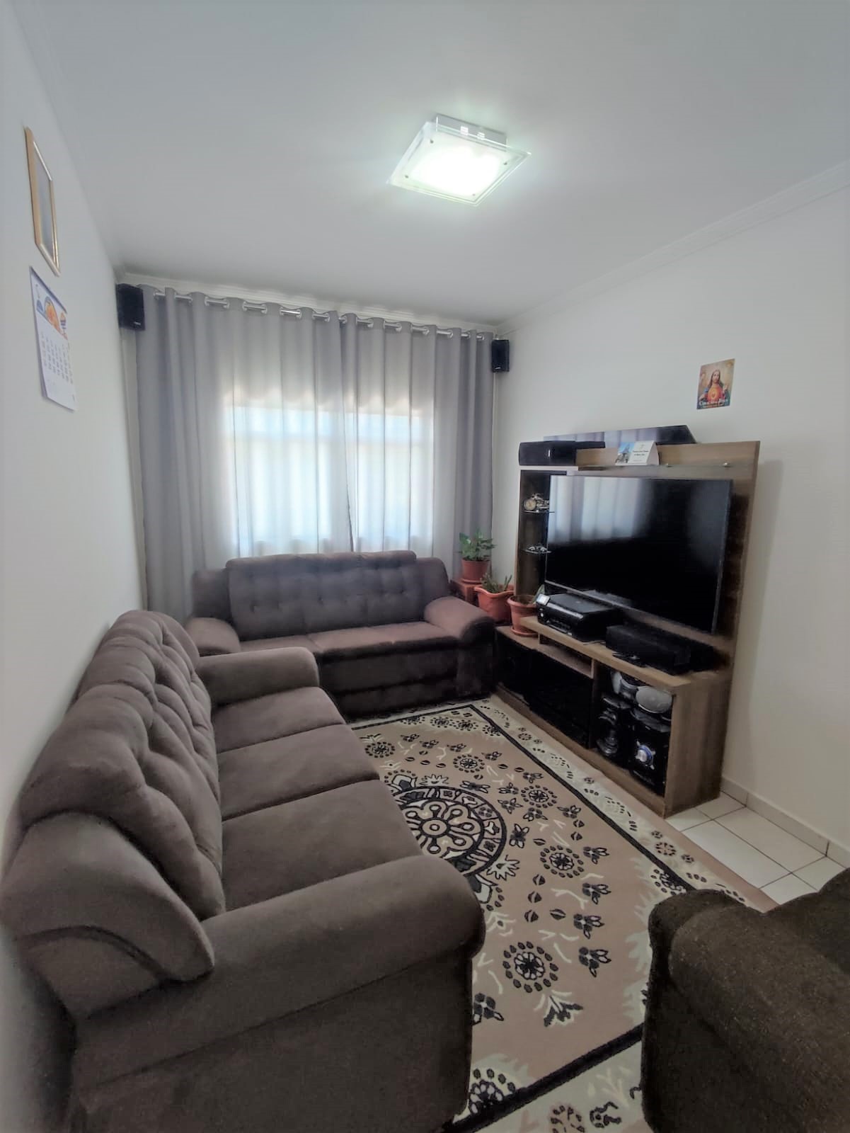 Imagem Casa com 2 Quartos à Venda, 110 m²em Jardim Tarumã - Jundiaí Imagem Casa com 2 Quartos à Venda, 110 m²em Jardim Tarumã - Jundiaí