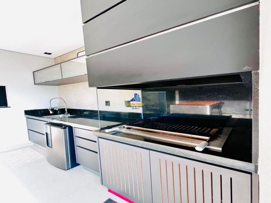 Imagem Casa de Condomínio com 3 Quartos à Venda, 240 m² em Jardim Ermida I - Jundiaí Imagem Casa de Condomínio com 3 Quartos à Venda, 240 m² em Jardim Ermida I - Jundiaí