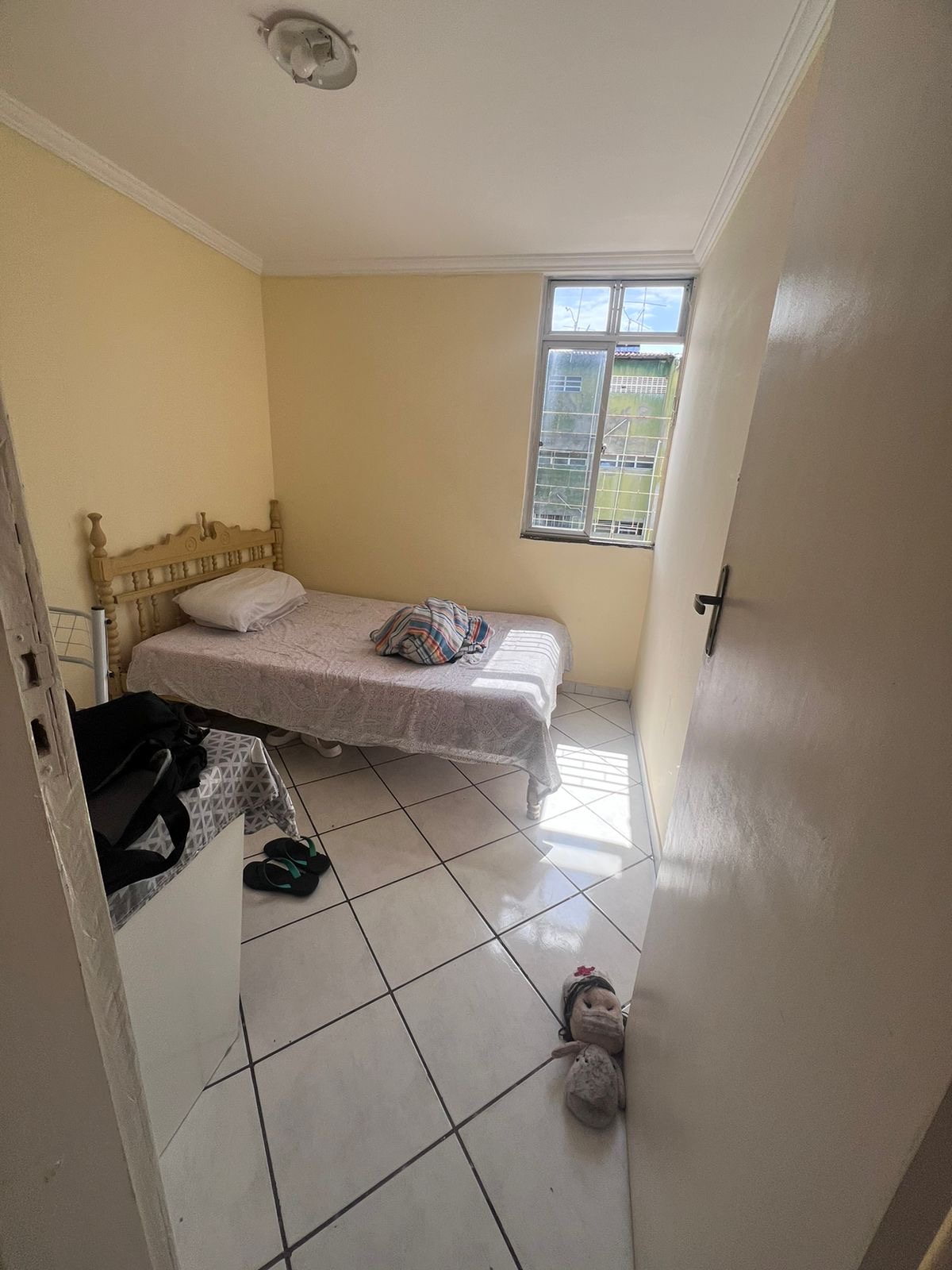 Imagem Apartamento com 3 Quartos à Venda, 68 m²em Farolândia - Aracaju