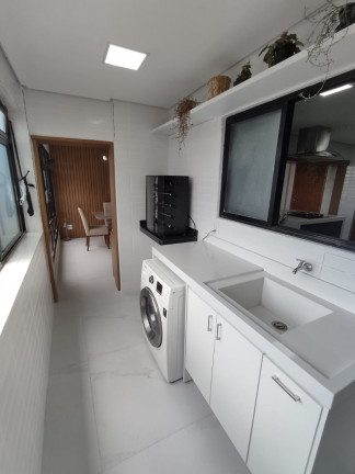 Imagem Apartamento com 3 Quartos à Venda, 128 m² em Vila Belmiro - Santos Imagem Apartamento com 3 Quartos à Venda, 128 m² em Vila Belmiro - Santos