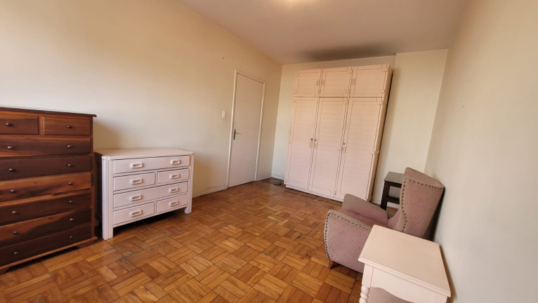 Imagem Apartamento com 2 Quartos à Venda, em Vila Mariana - São Paulo Imagem Apartamento com 2 Quartos à Venda, em Vila Mariana - São Paulo
