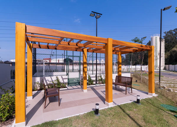 Imagem Apartamento com 3 Quartos à Venda,  em Cidade Luiza - Jundiaí