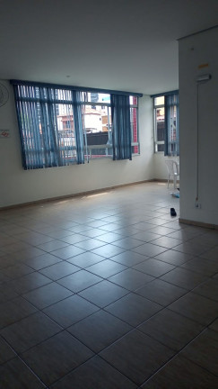 Imagem Apartamento com 2 Quartos para Alugar, 46 m² em Centro - Osasco
