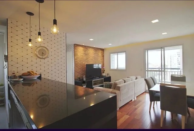 Imagem Apartamento com 2 Quartos à Venda, 66 m²em Vila Andrade - São Paulo Imagem Apartamento com 2 Quartos à Venda, 66 m²em Vila Andrade - São Paulo