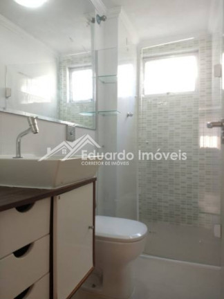 Imagem Apartamento com 2 Quartos à Venda, 66 m² em Vila Camilópolis - Santo André