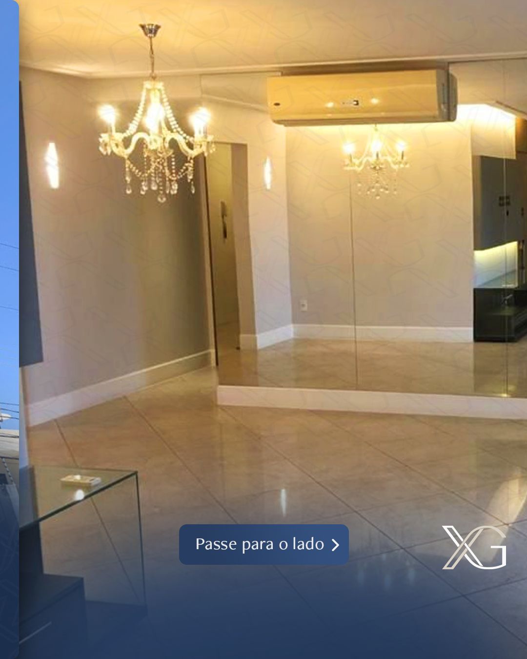 Imagem Apartamento com 3 Quartos à Venda, 200 m²em São Brás - Belém Imagem Apartamento com 3 Quartos à Venda, 200 m²em São Brás - Belém