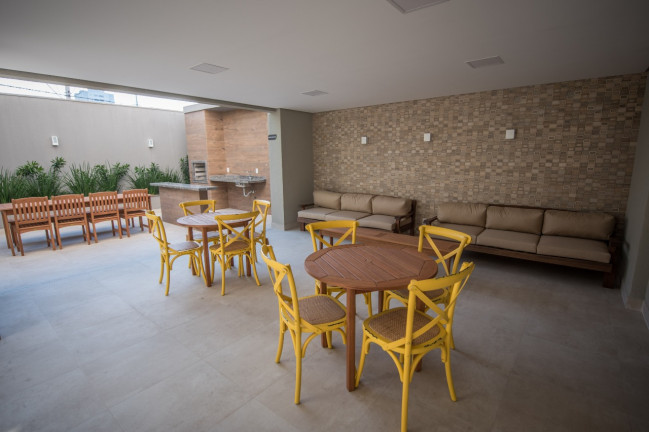 Imagem Apartamento com 2 Quartos à Venda, 57 m² em Setor Pedro Ludovico - Goiânia Imagem Apartamento com 2 Quartos à Venda, 57 m² em Setor Pedro Ludovico - Goiânia