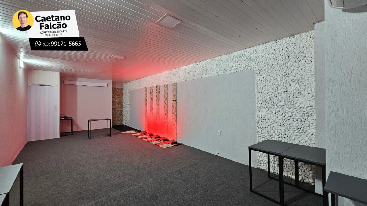 Imagem Sala Comercial para Alugar, 20 m² em Tambauzinho - João Pessoa