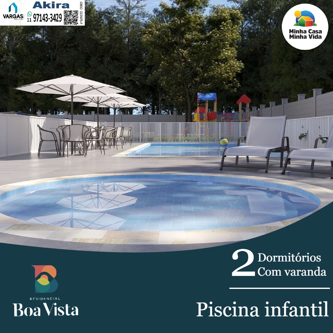 Imagem Apartamento com 2 Quartos à Venda, 46 m² em Vila Nova Aparecida - Mogi das Cruzes Imagem Apartamento com 2 Quartos à Venda, 46 m² em Vila Nova Aparecida - Mogi das Cruzes