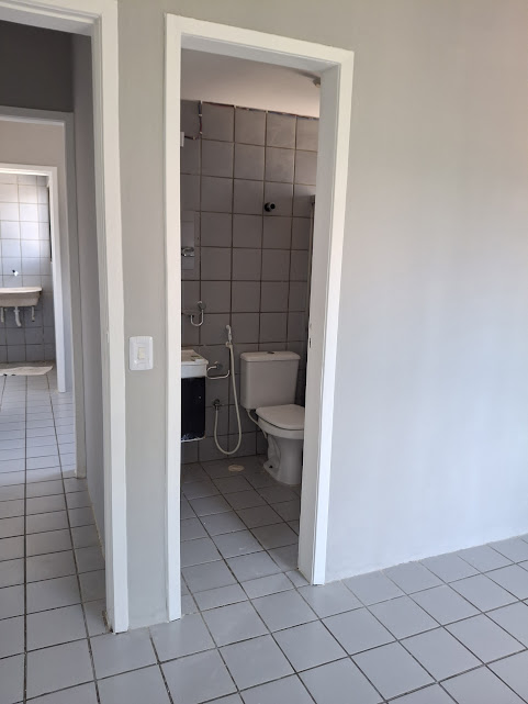 Imagem Apartamento com 3 Quartos à Venda, 74 m² em Candeias - Jaboatão dos Guararapes