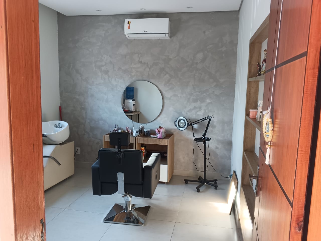 Imagem Casa com 3 Quartos à Venda, 135 m²em Jardim Europa - Jaguariúna