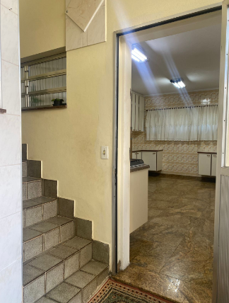 Imagem Apartamento com 3 Quartos à Venda ou Locação, 185 m² em Jardim Patente Novo - São Paulo