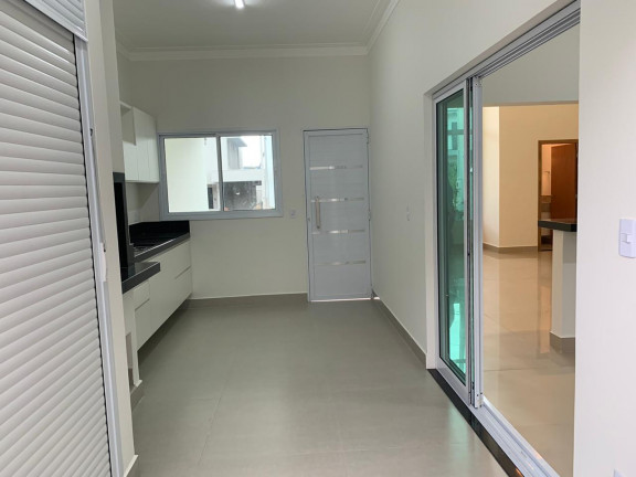 Imagem Casa de Condomínio com 3 Quartos à Venda, 140 m² em Jardim Bréscia - Indaiatuba