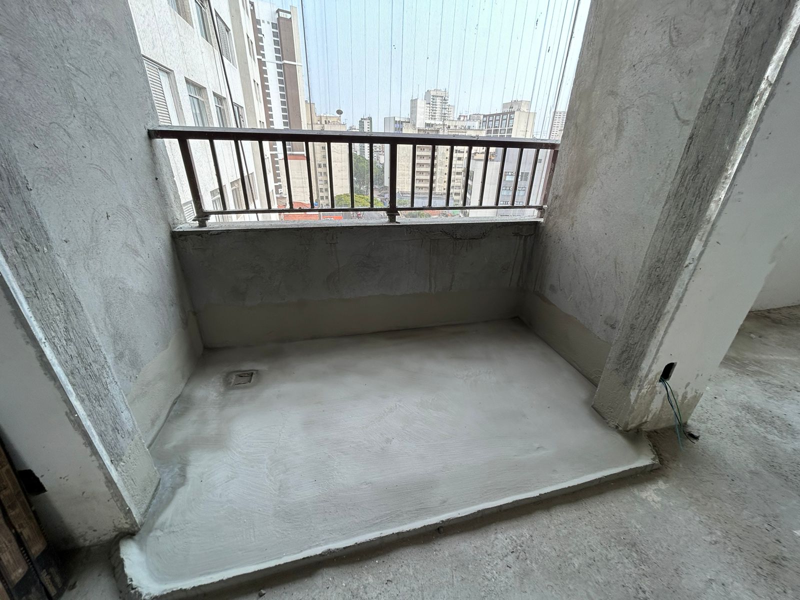 Imagem Studio com 1 Quarto à Venda, 24 m² em Vila Buarque - São Paulo