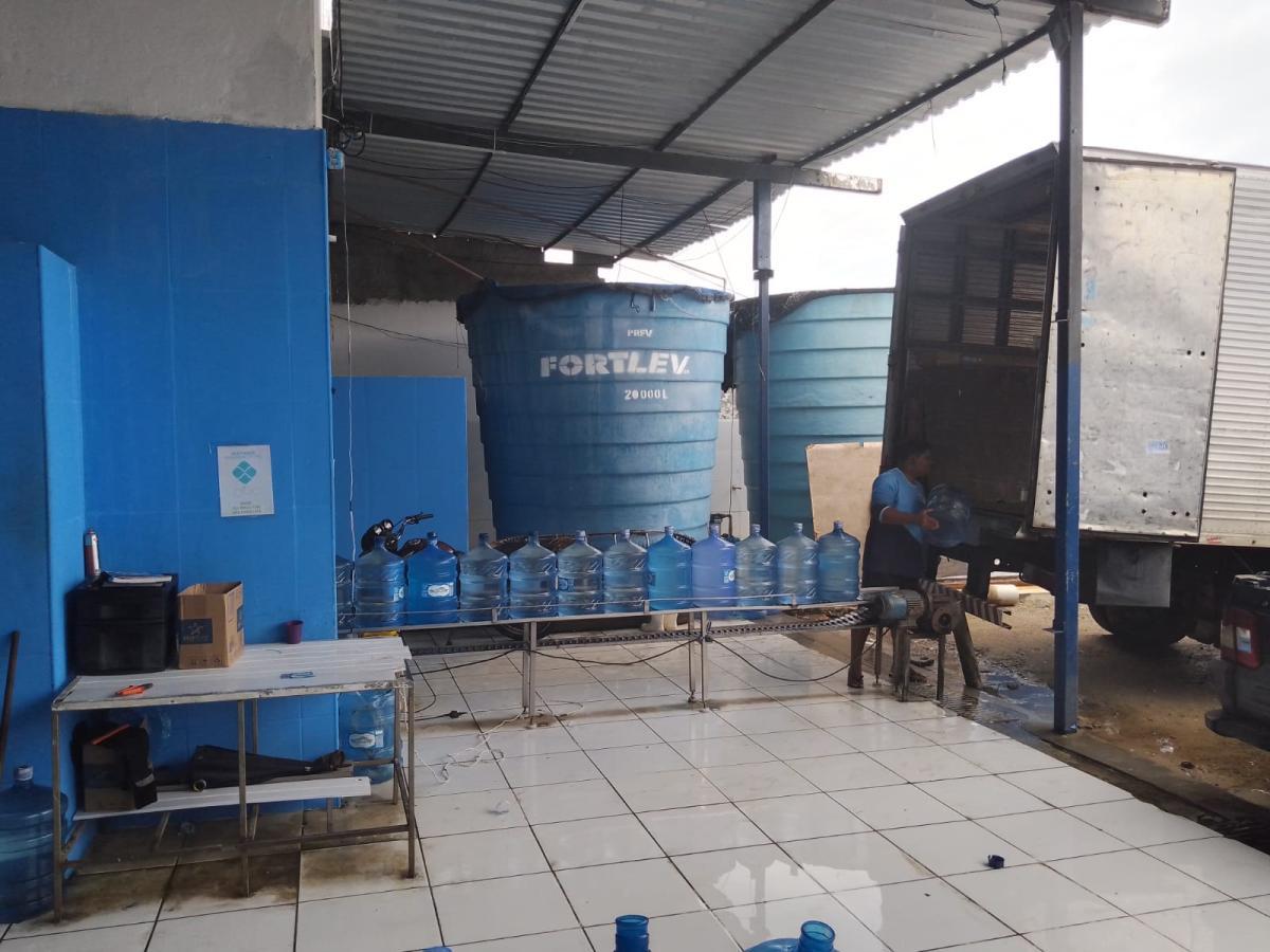 Galpão à Venda, 600 m²em Guagiru - Caucaia