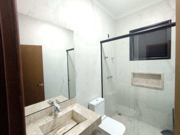 Imagem Casa com 3 Quartos à Venda,  em Jardim Residencial Alto de Itaici - Indaiatuba